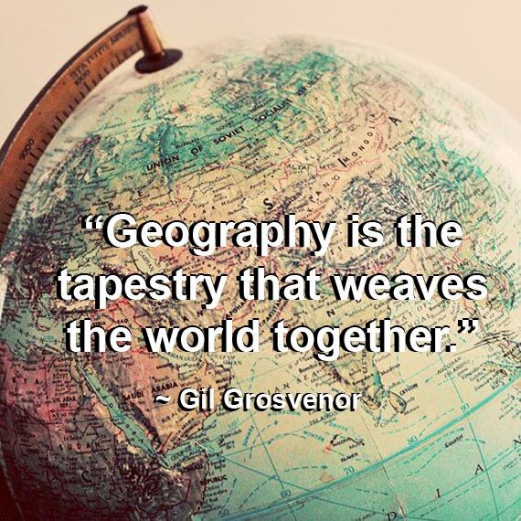 Geography