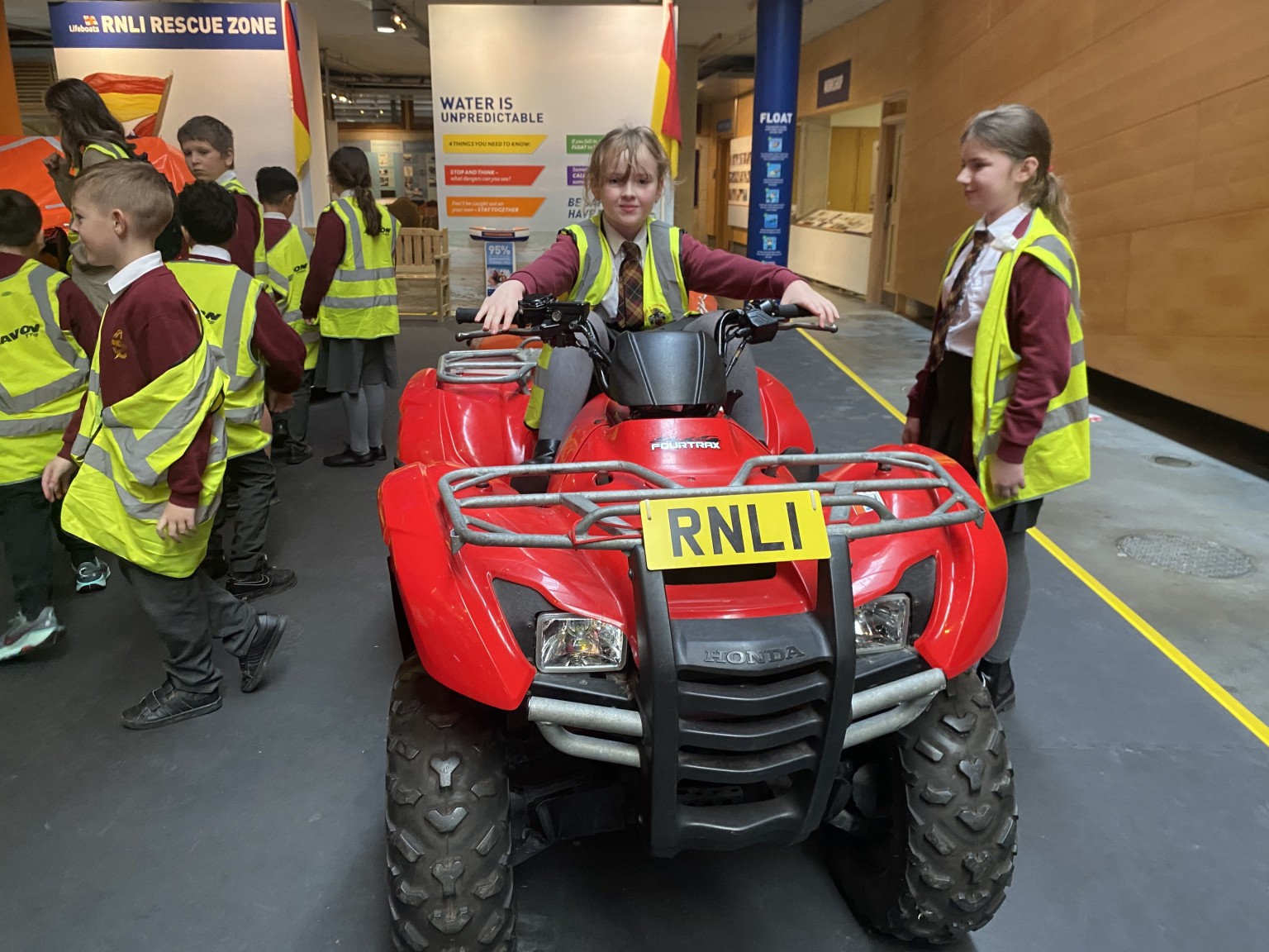 National Maratime Museum