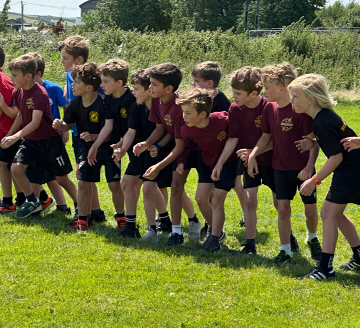 Cross Country