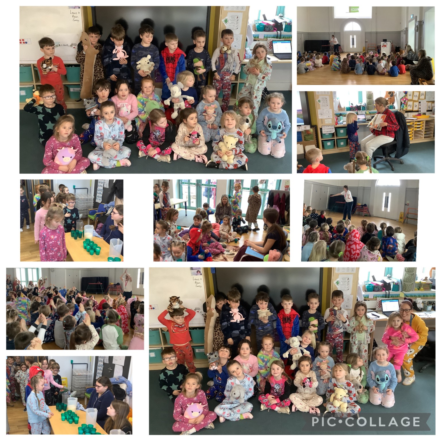 World Book Day