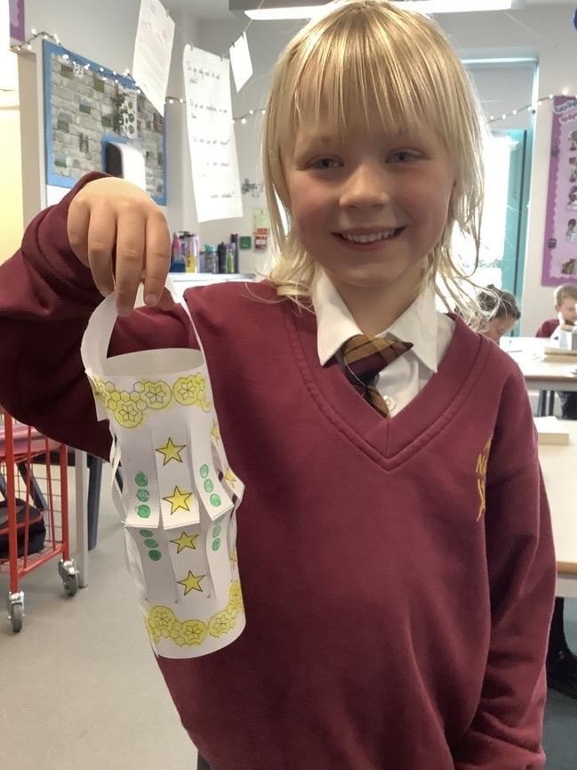 Year 3: Celebrating Chinese New Year