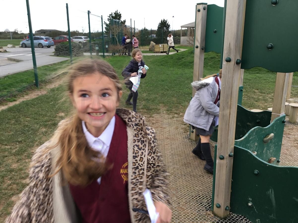 Orienteering