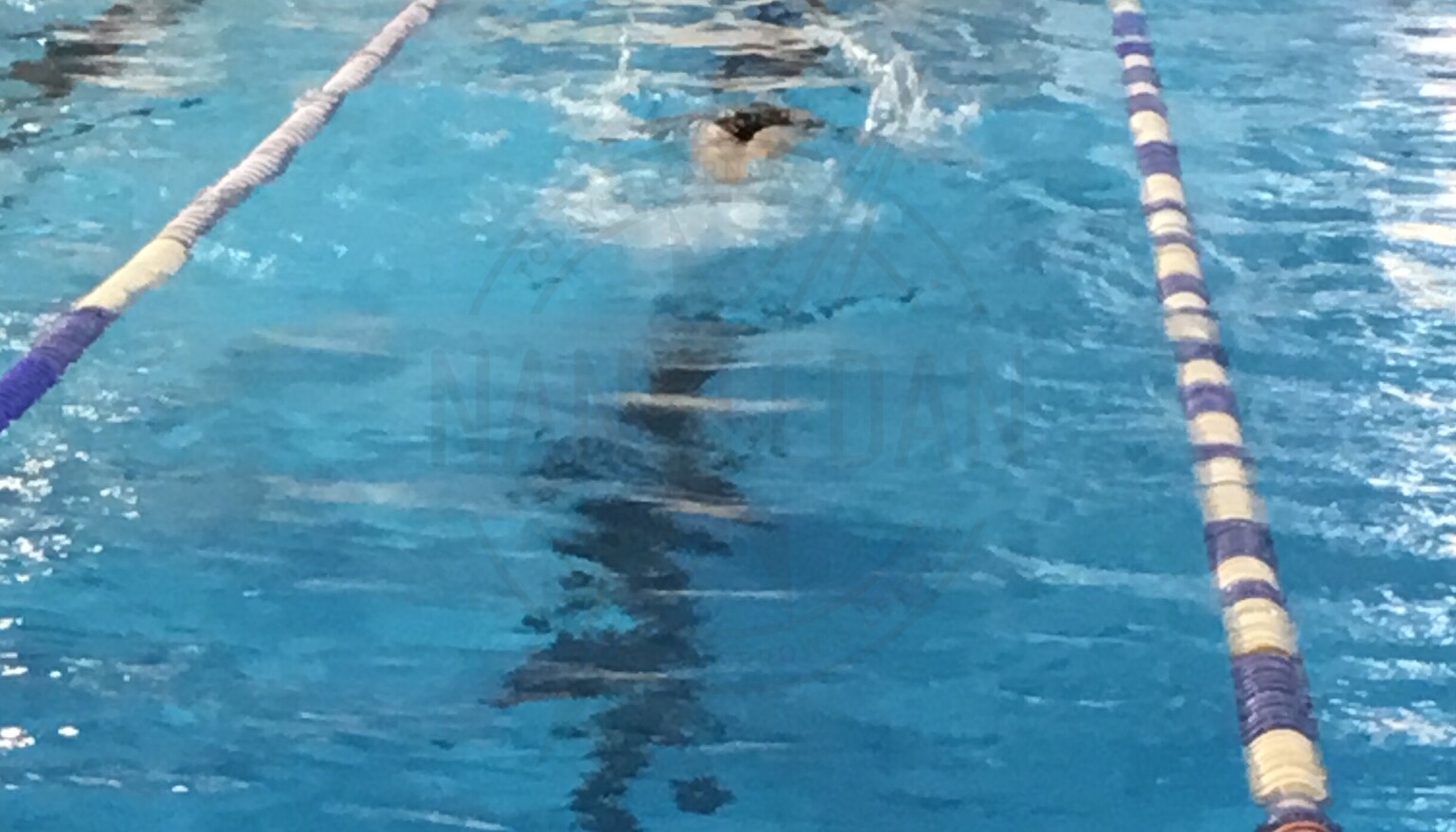 Swimming