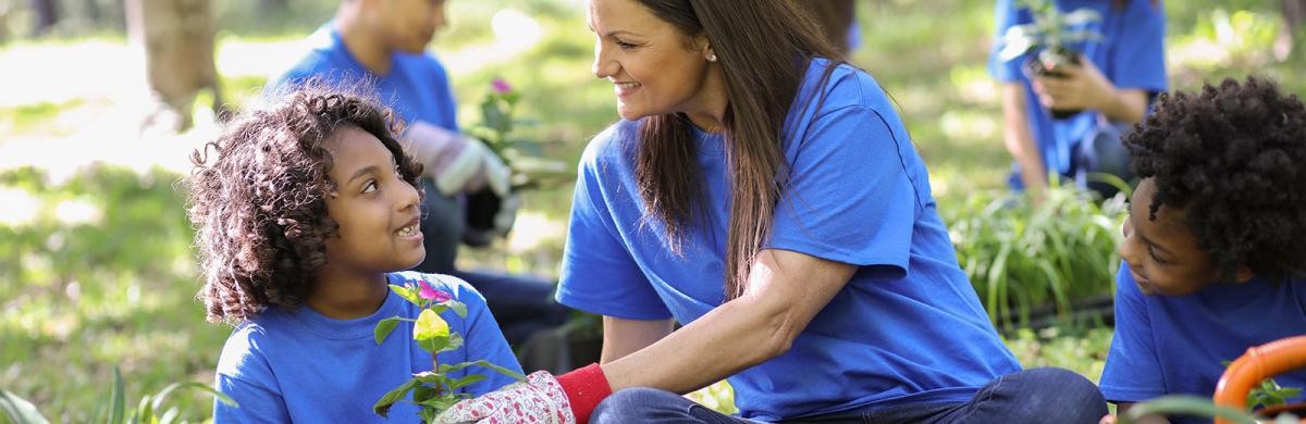 Community Development Worker