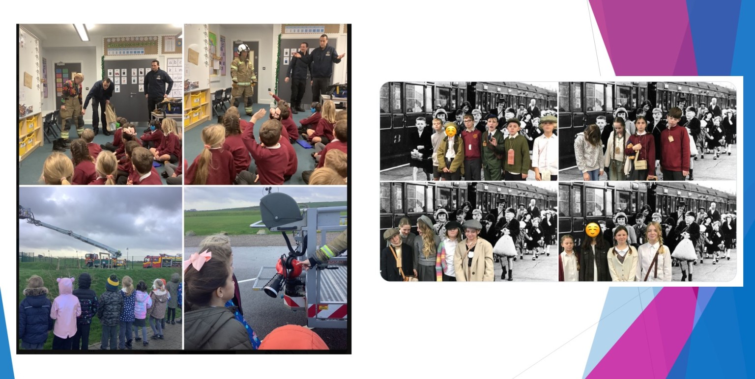 Being a historian @Nansledan!