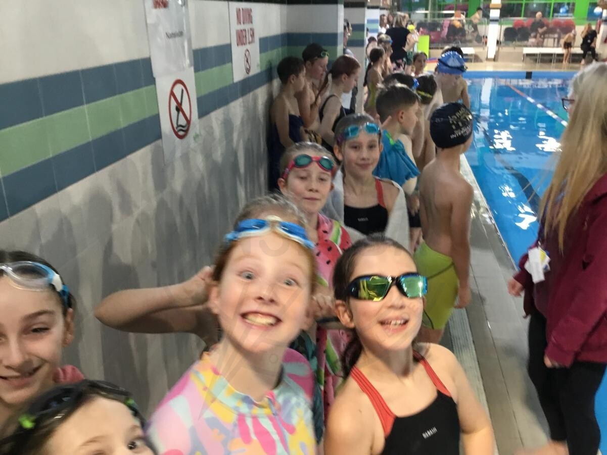 Swimming Gala