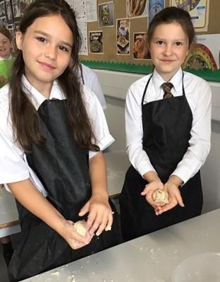 Anglo-Saxon WOW day 
