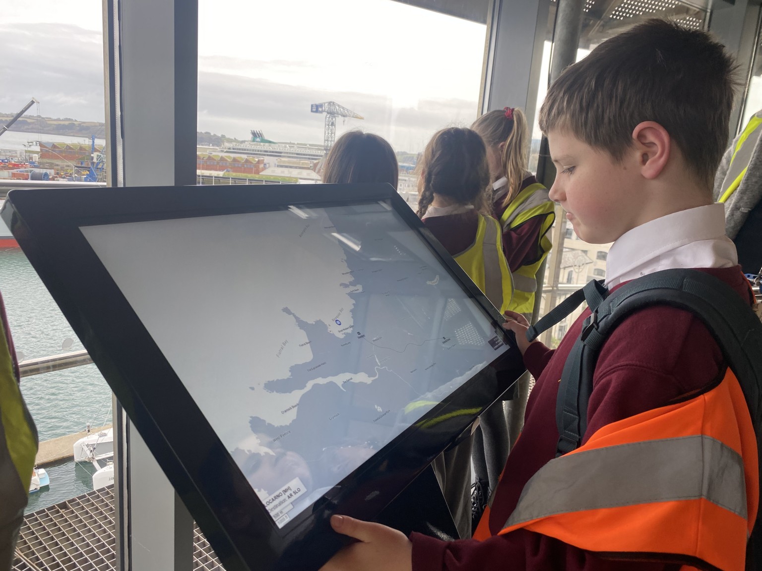 National Maratime Museum