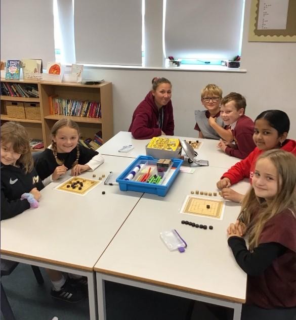 Anglo-Saxon FAB finish