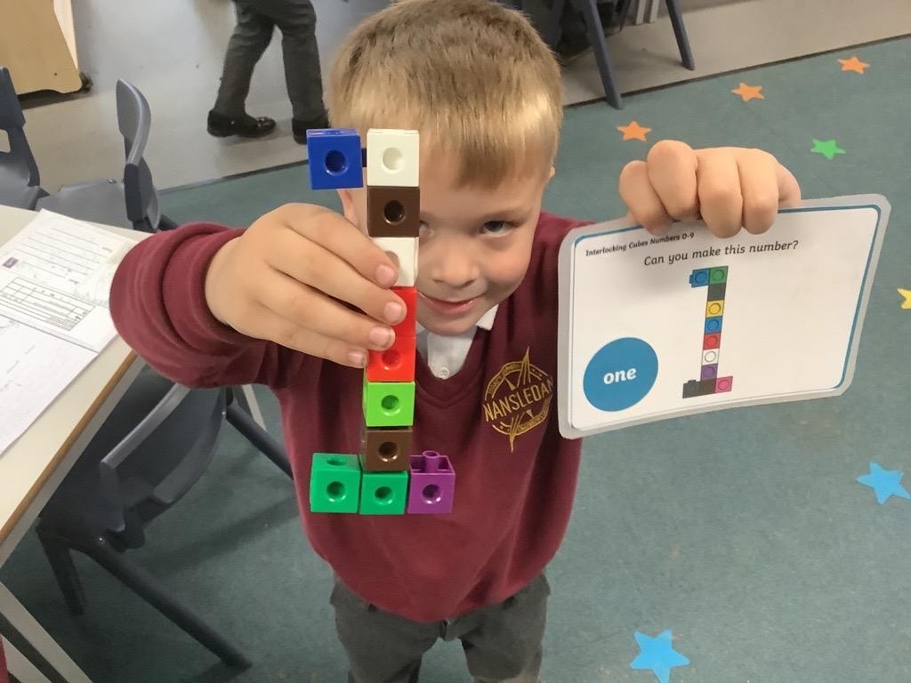 Continuous Provision in Y1.