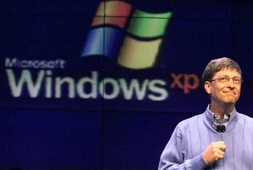 Bill Gates