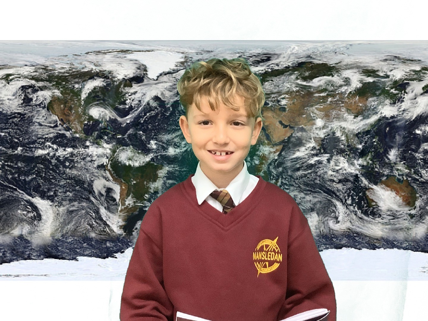 Geography Meteorologists 