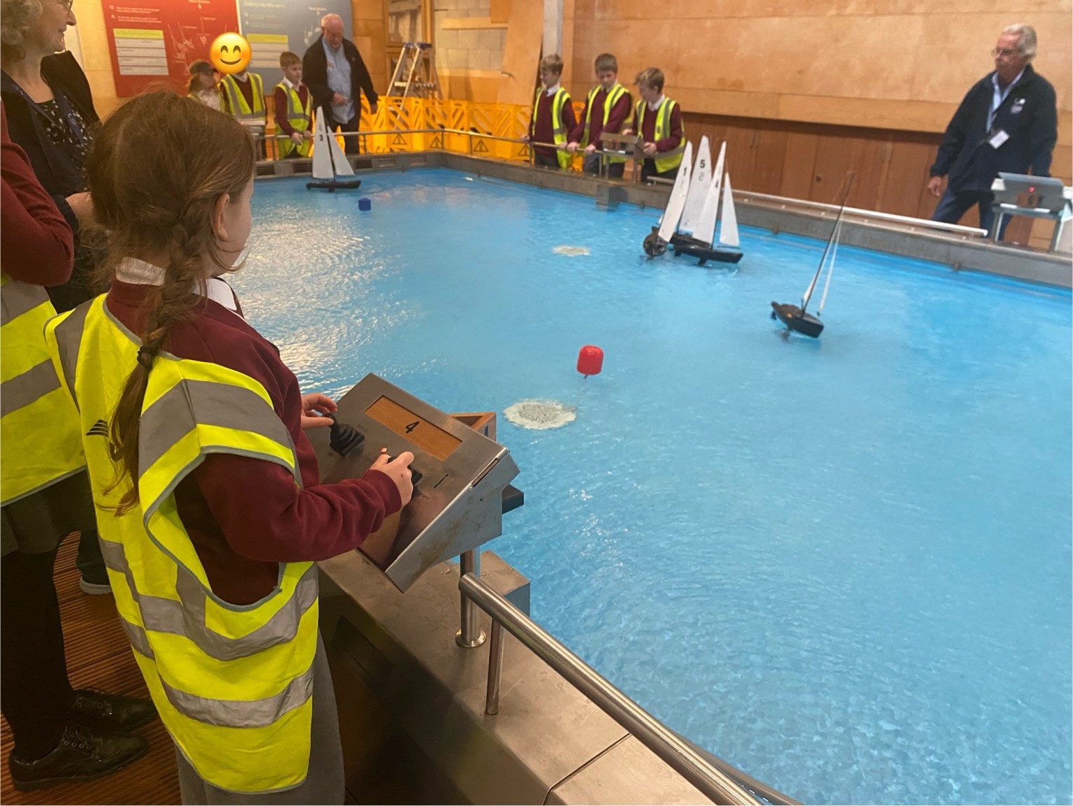 National Maratime Museum