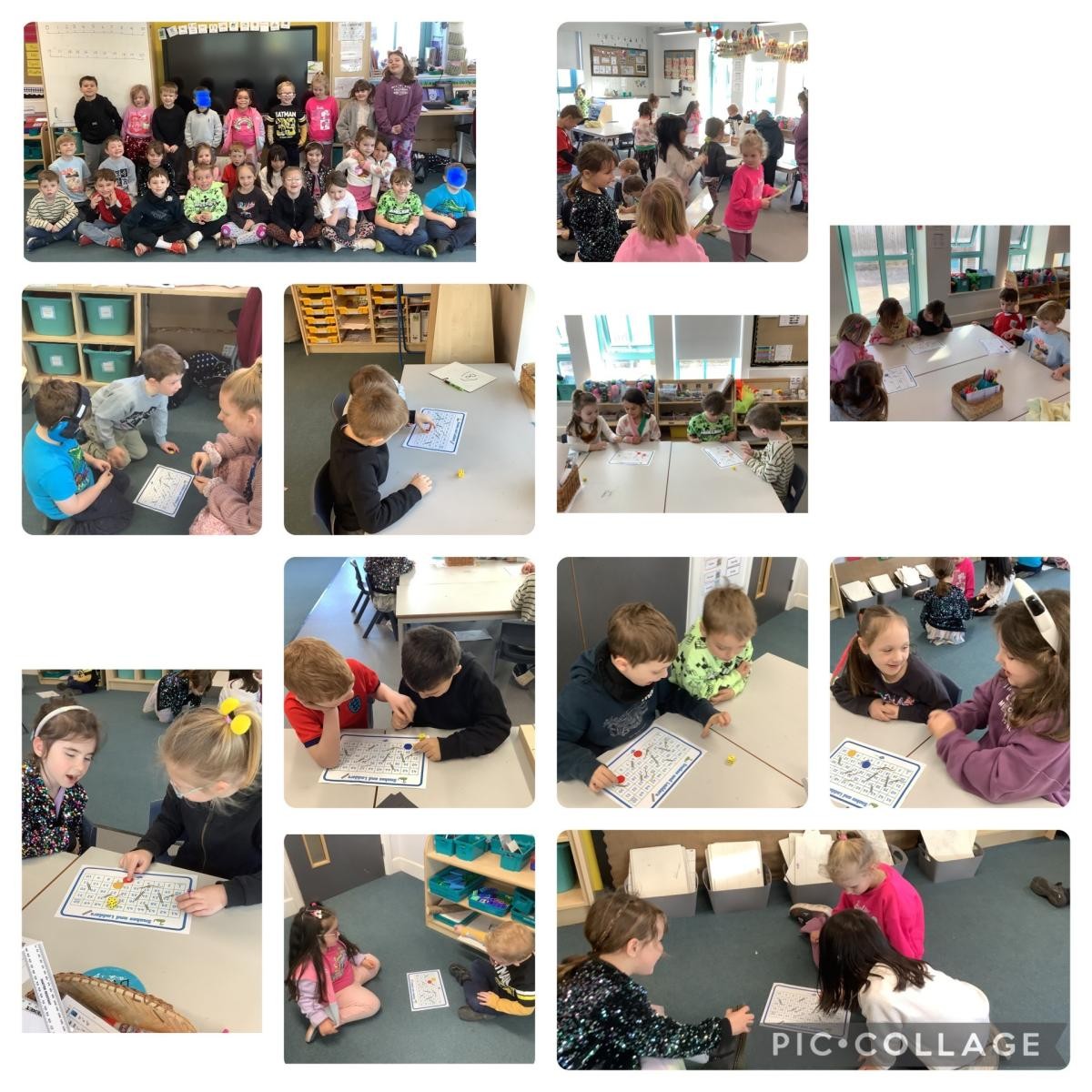 Number Day