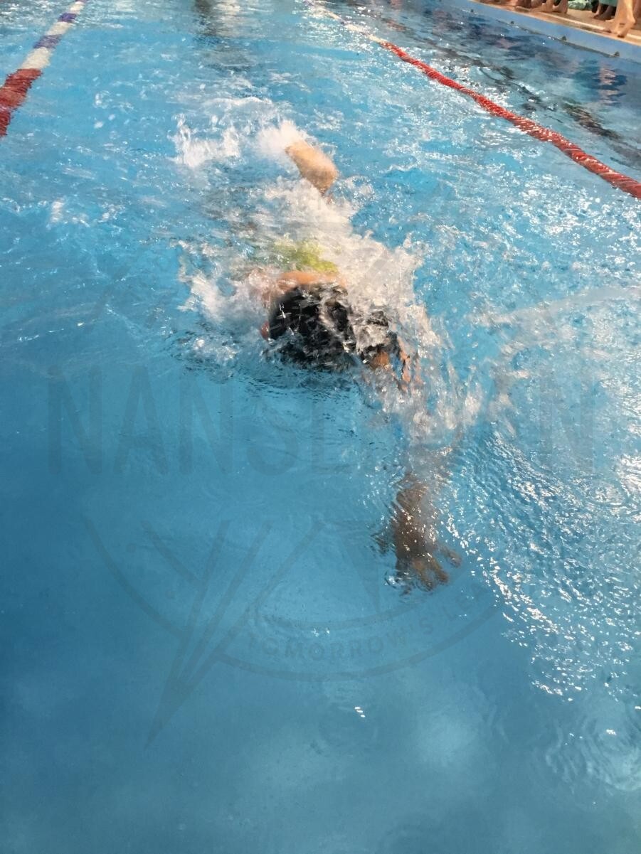 Swimming Gala