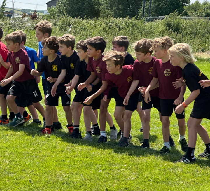 Cross Country