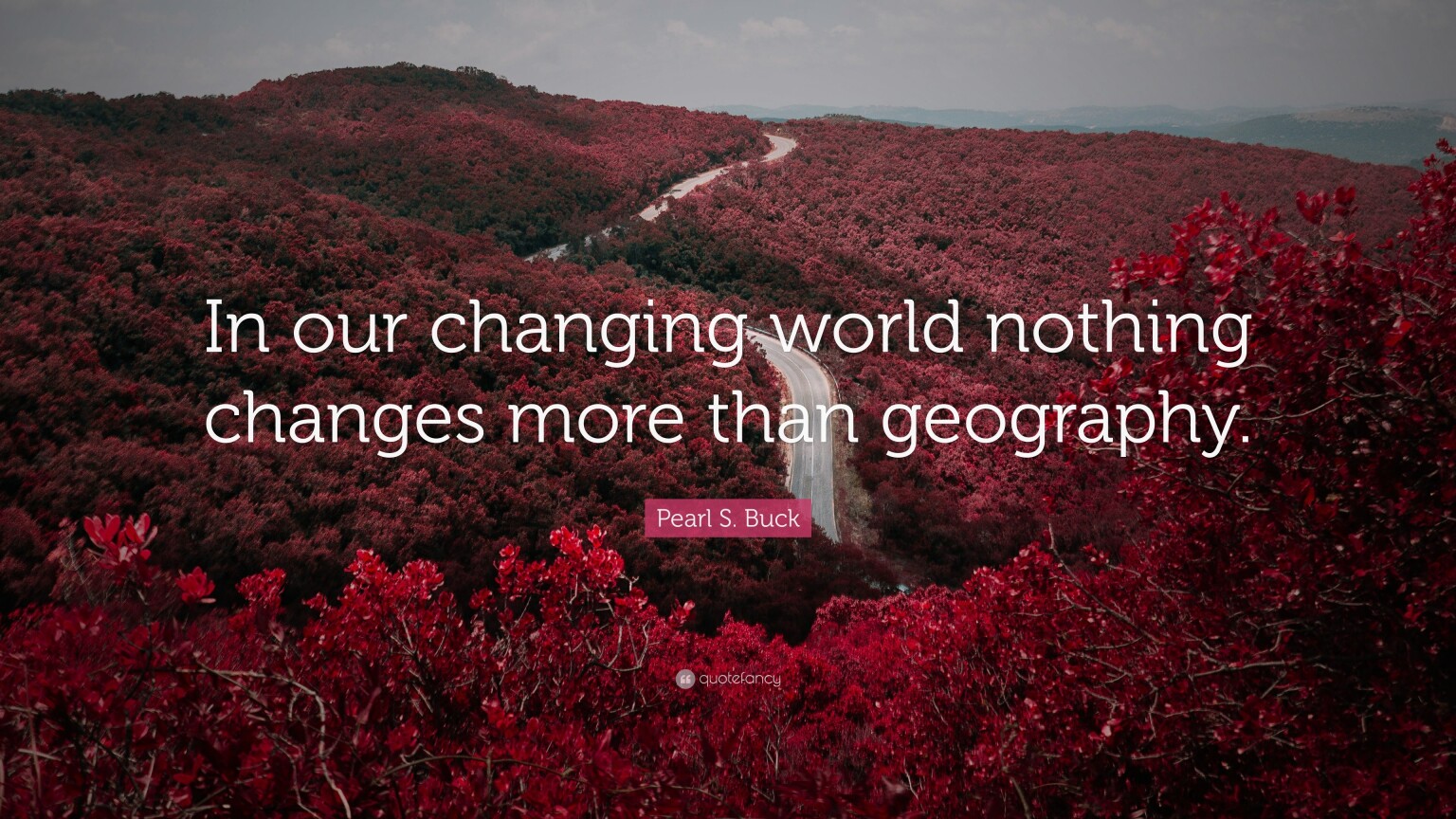 Geography