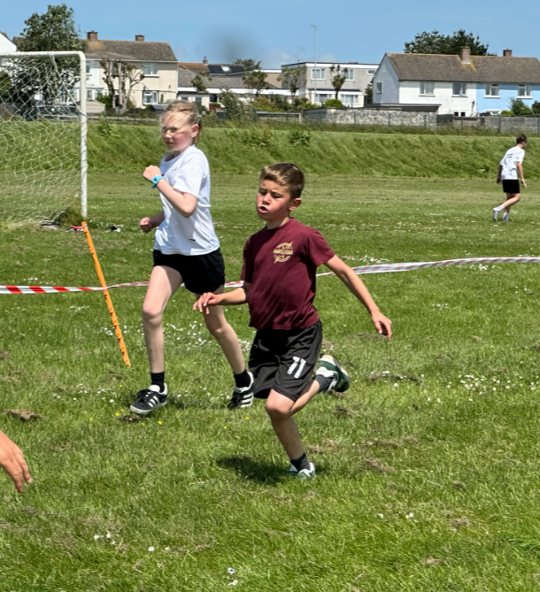 Cross Country