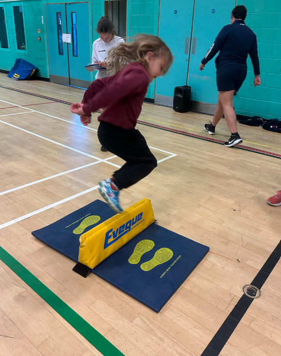 Athletics