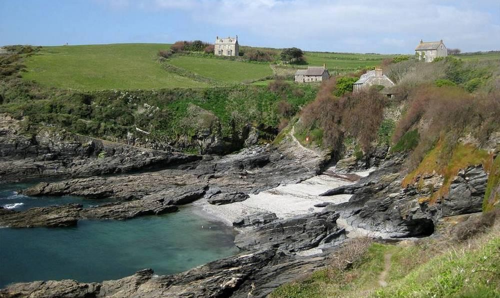 Our class is named after Prussia Beach