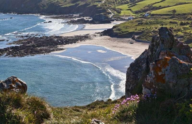 Our class is named after Kennack beach