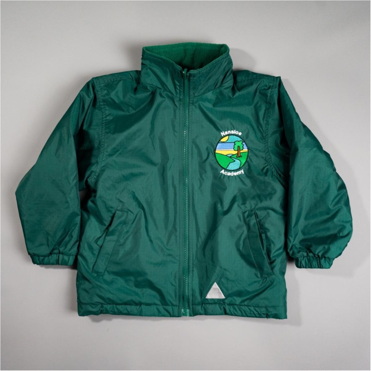 Jacket £15