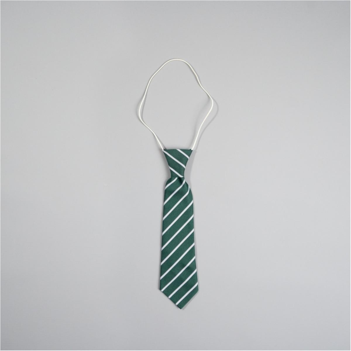 Elasticated Tie £3