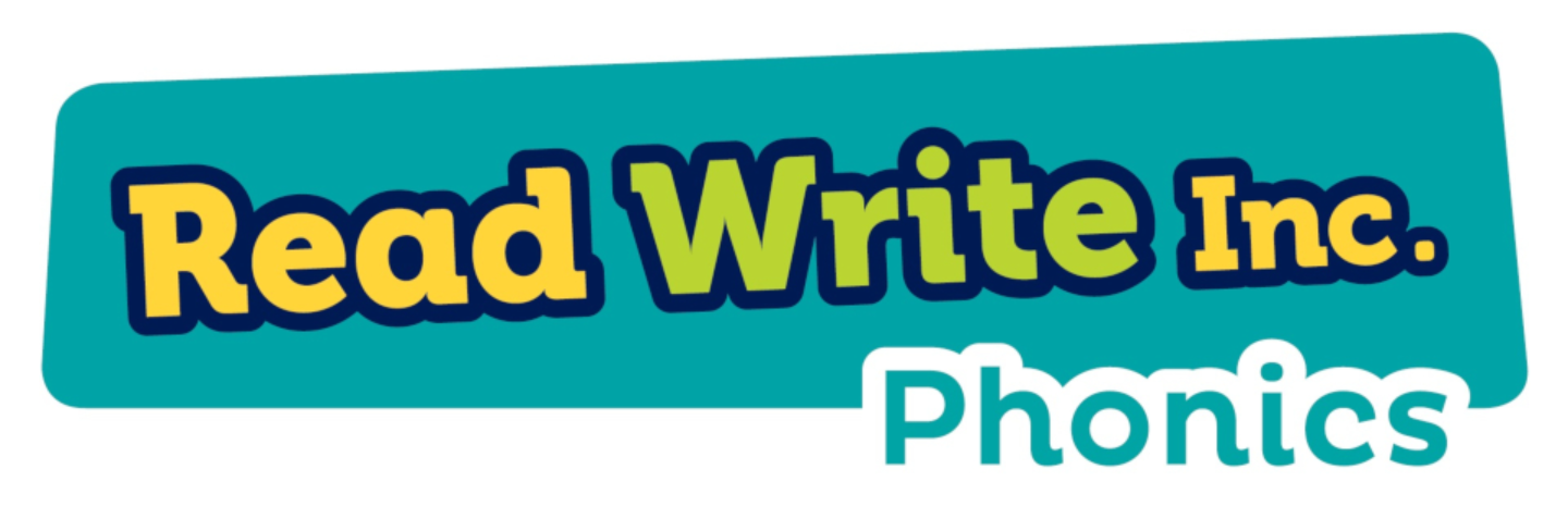 Read, Write Inc. Parent Guides