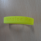 Yellow Band