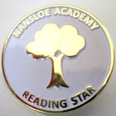 White Badge