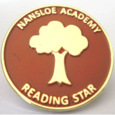 Brown Badge