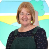 Mrs Hill