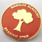 Orange Badge