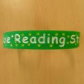 Nansloe Super Star Reader