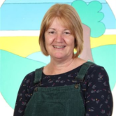 Mrs Hill