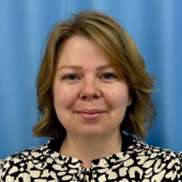 Mrs Mead
