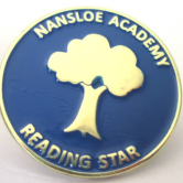 Blue Badge