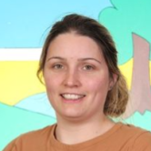 Mrs Wilkinson