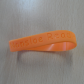Orange Band