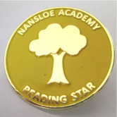 Yellow Badge