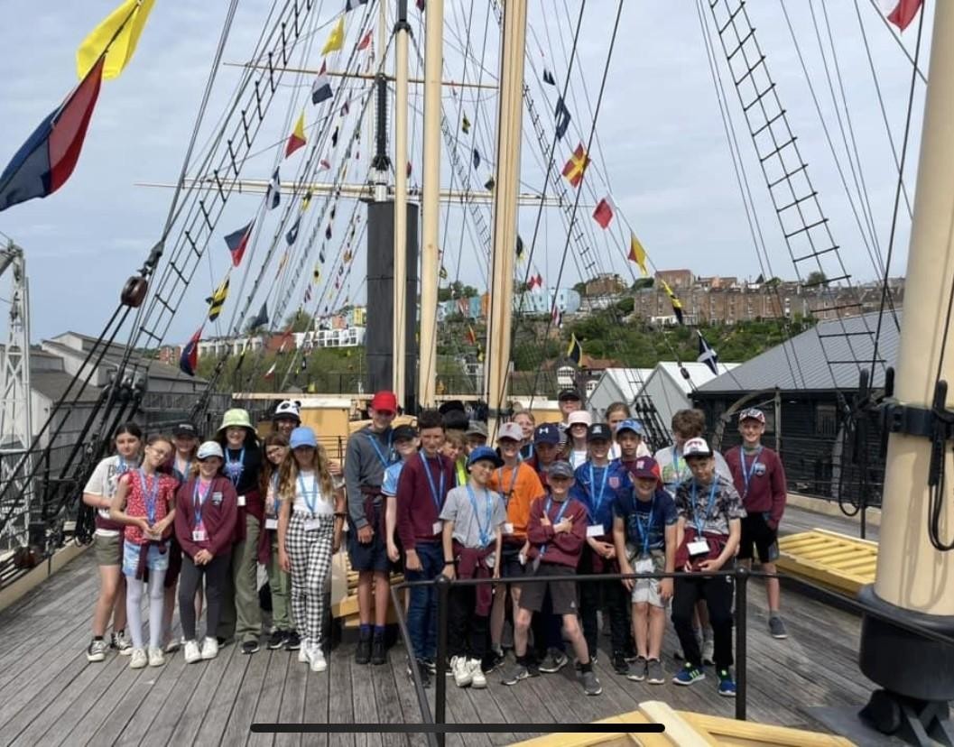 SS Great Britain