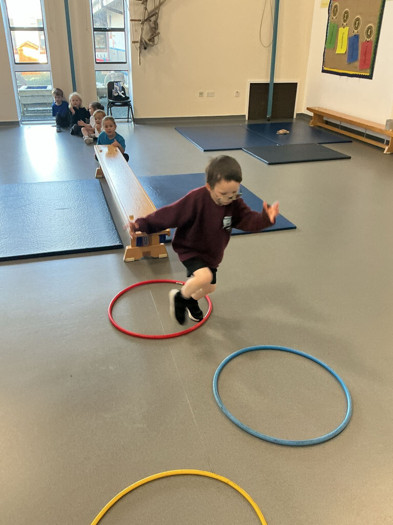 PE