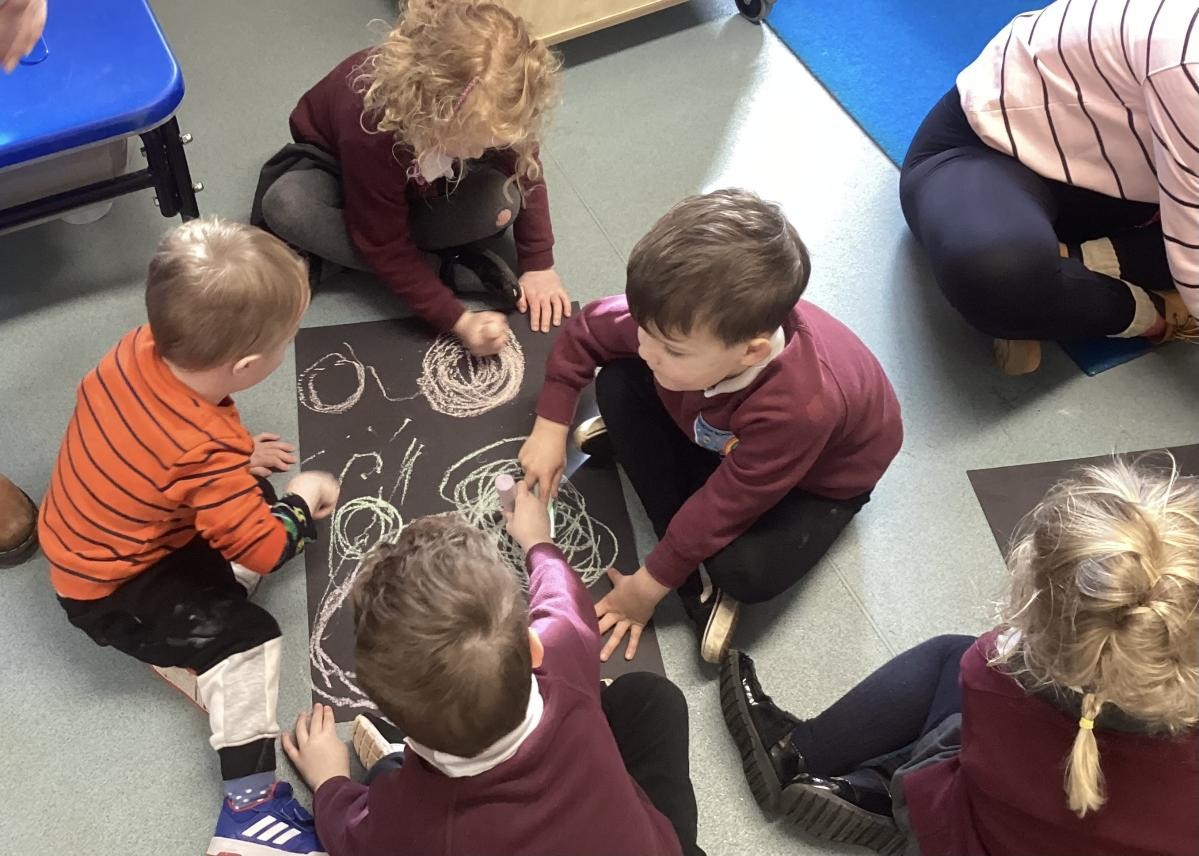We love Pen Disco!