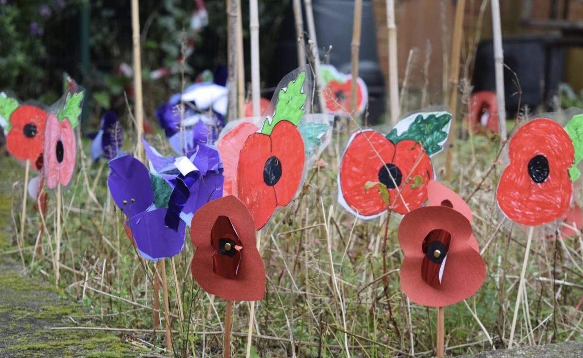 Remembrance 