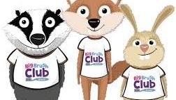 Big Brush Club