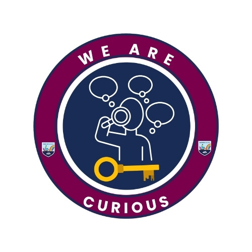 We are curious.