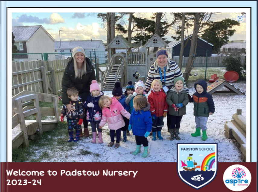 Click on the image to see our Nursery ebook