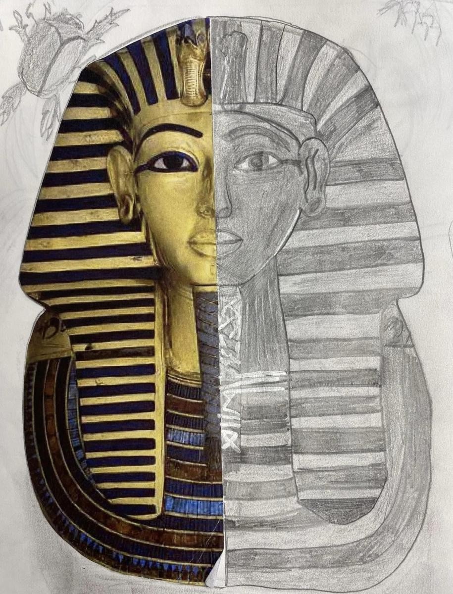 Ancient Egypt
Art Study