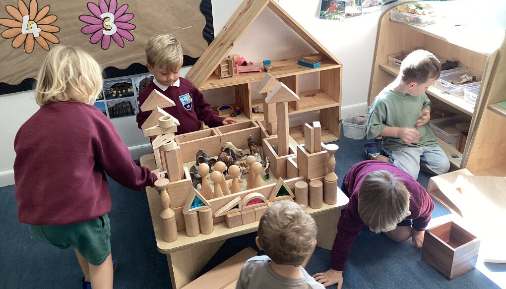 group play