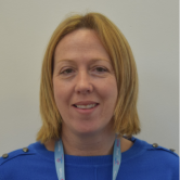 Mrs Sarah Glynne-Jones